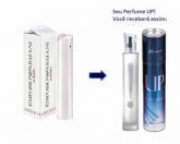 Perfume Masculino 50ml - UP! 09 - Emporio Armani