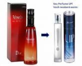 Perfume Masculino 50ml - UP! 35 - Armani Black
